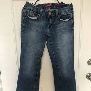 7 for all mankind Jeans